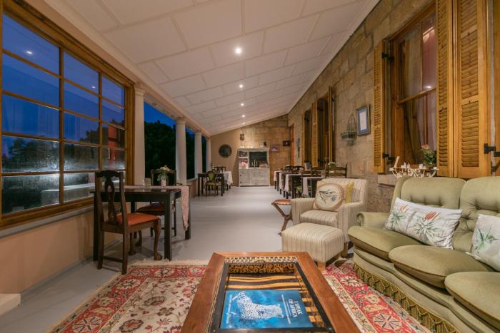 bettys boutique hotel