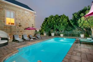 bettys boutique hotel