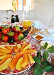 bettys boutique hotel