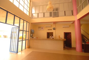abuja