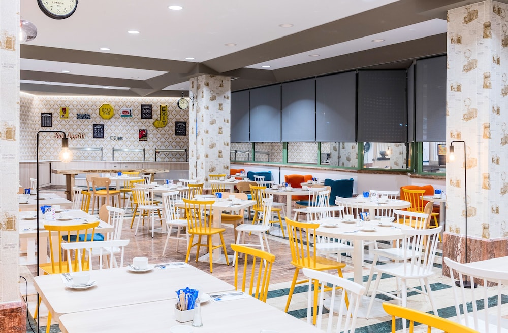 guadalajara conference center affiliated by melia