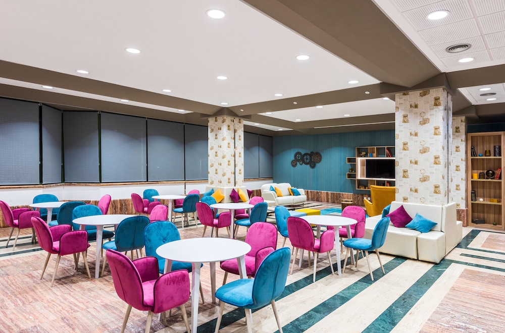 guadalajara conference center affiliated by melia