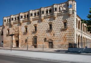 guadalajara conference center affiliated by melia