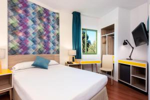 guadalajara conference center affiliated by melia