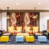 guadalajara conference center affiliated by melia