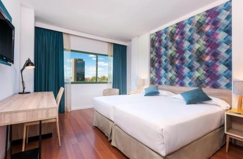 guadalajara conference center affiliated by melia