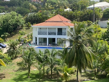 villa clemence