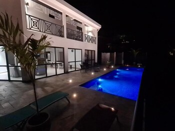 villa clemence