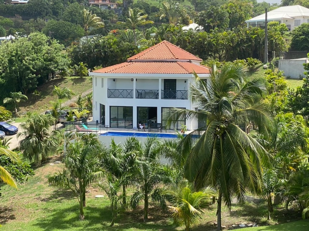 villa clemence