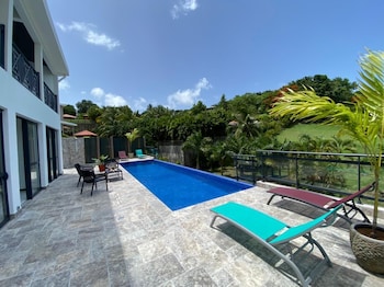 villa clemence