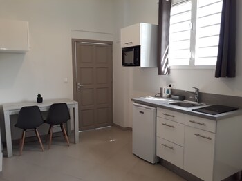villa clemence