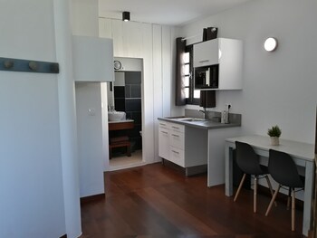 villa clemence