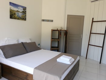 villa clemence