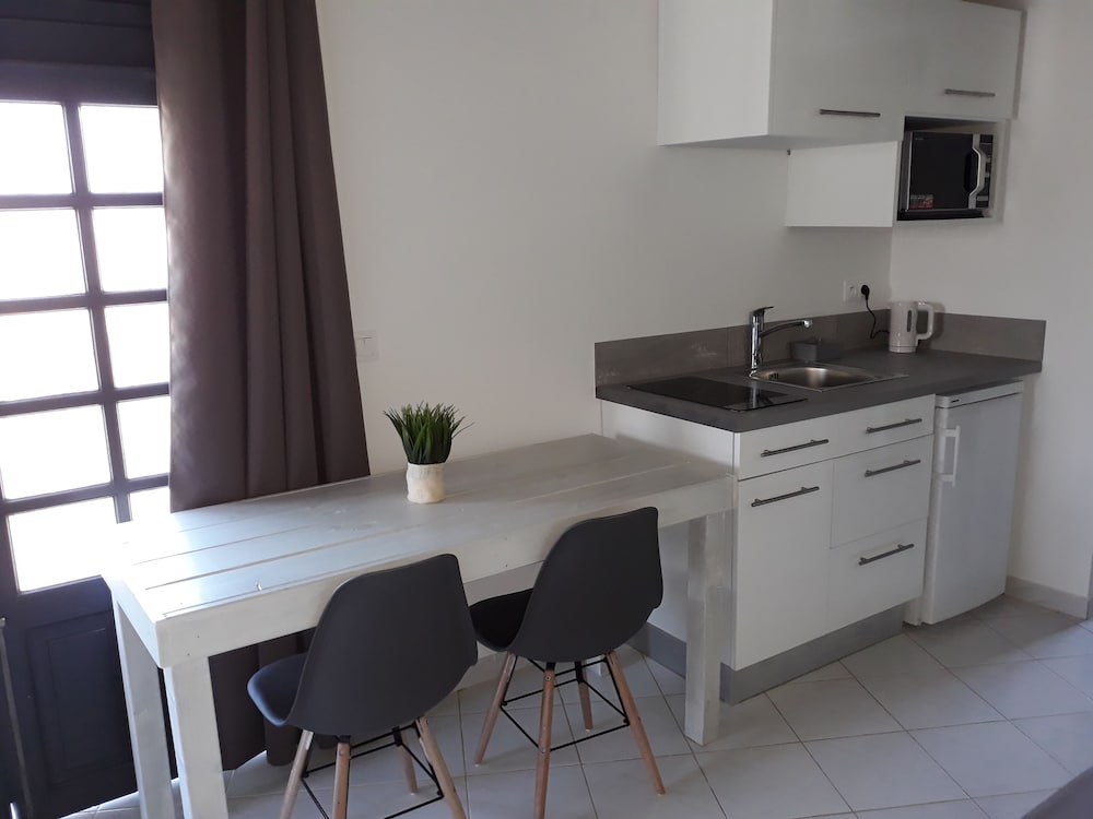 villa clemence
