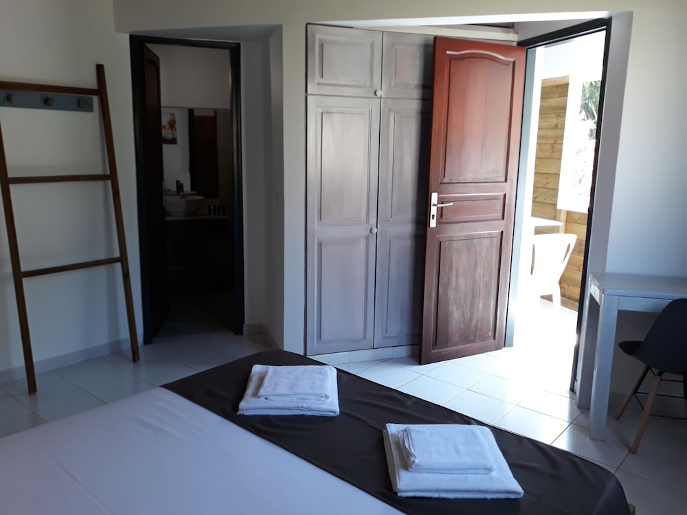 villa clemence