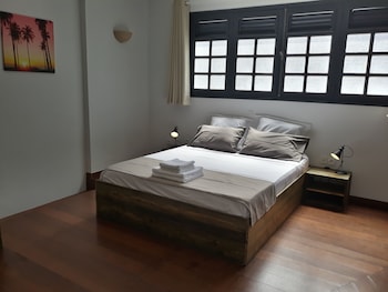 villa clemence