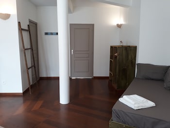 villa clemence