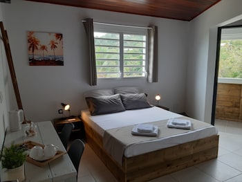villa clemence