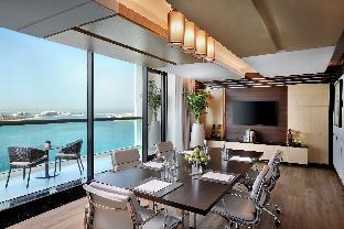 marriott resort palm jumeirah dubai
