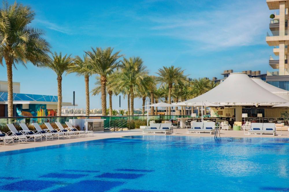 marriott resort palm jumeirah dubai