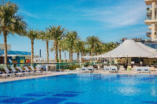 marriott resort palm jumeirah dubai