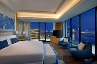marriott resort palm jumeirah dubai