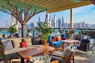 marriott resort palm jumeirah dubai