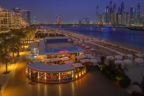 marriott resort palm jumeirah dubai
