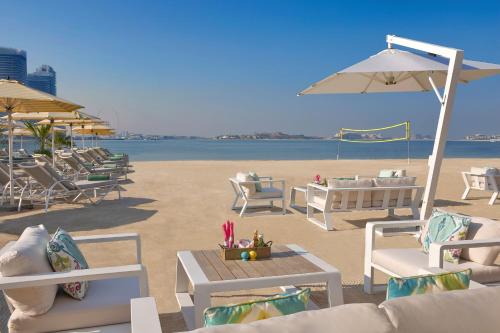 marriott resort palm jumeirah dubai
