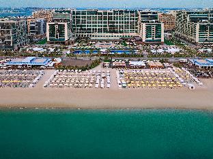 marriott resort palm jumeirah dubai