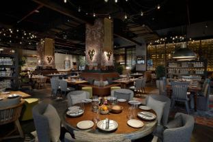 marriott resort palm jumeirah dubai