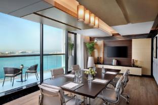 marriott resort palm jumeirah dubai