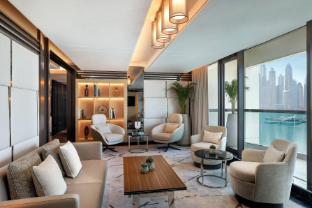 marriott resort palm jumeirah dubai