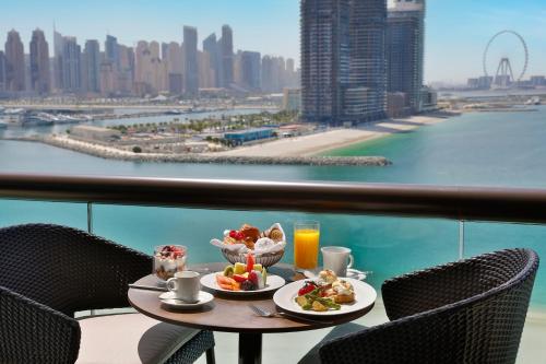 marriott resort palm jumeirah dubai