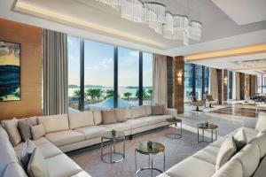 marriott resort palm jumeirah dubai
