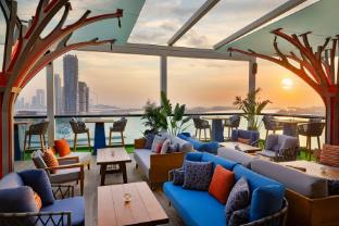 marriott resort palm jumeirah dubai