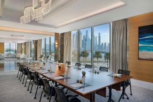 marriott resort palm jumeirah dubai