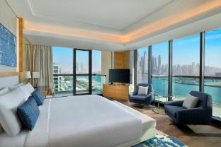 marriott resort palm jumeirah dubai
