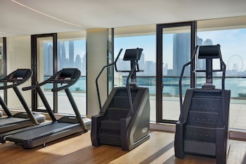 marriott resort palm jumeirah dubai