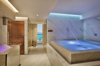 marriott resort palm jumeirah dubai