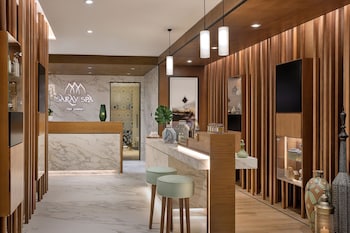 marriott resort palm jumeirah dubai