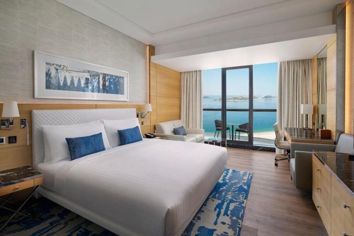 marriott resort palm jumeirah dubai