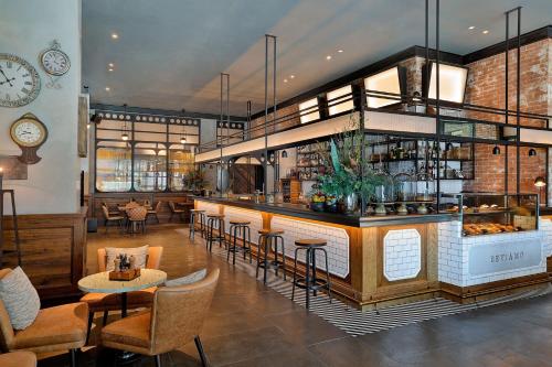 marriott resort palm jumeirah dubai