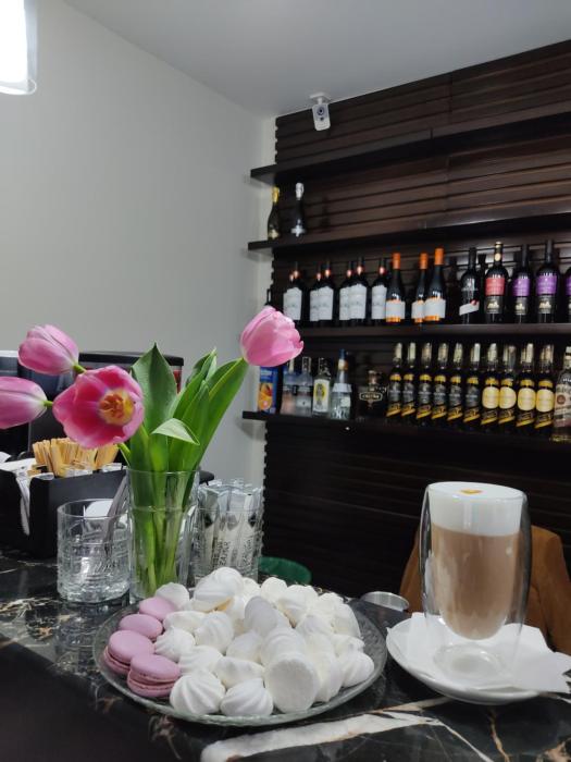 giowine hotel and restaurant