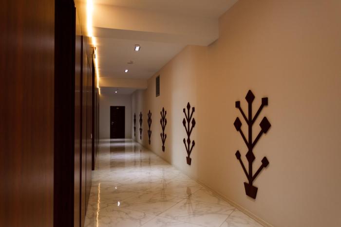 giowine hotel and restaurant