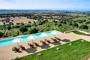 relais chiaramonte
