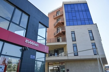 hotel shine palace