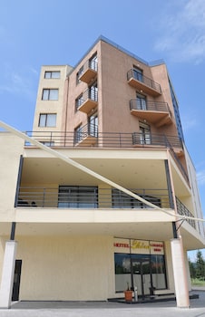 hotel shine palace