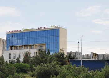 hotel shine palace