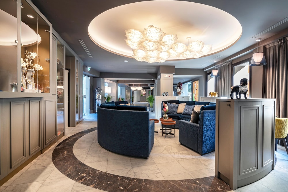 hotel palazzo doglio